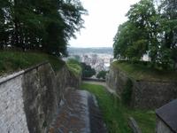 Namur. Zitadelle. Kathedrale &ndash; &copy; Peter Großer (Eberhardt TRAVEL)