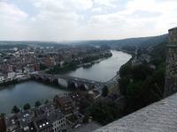 Namur &ndash; &copy; Peter Großer (Eberhardt TRAVEL)