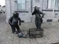 Namur &ndash; &copy; Peter Großer (Eberhardt TRAVEL)
