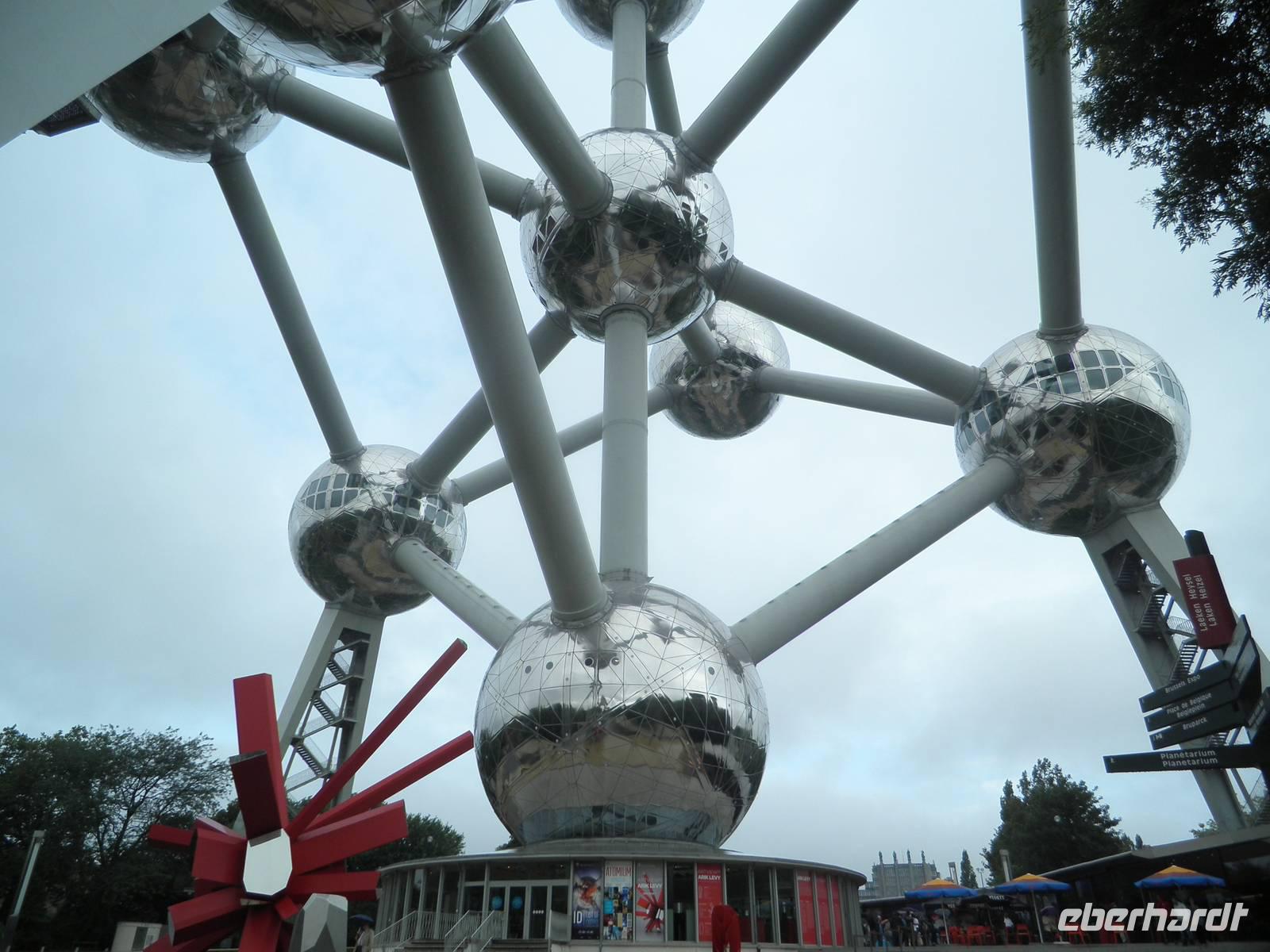 Brüssel &ndash; &copy; Constanze Hölig (Eberhardt TRAVEL)