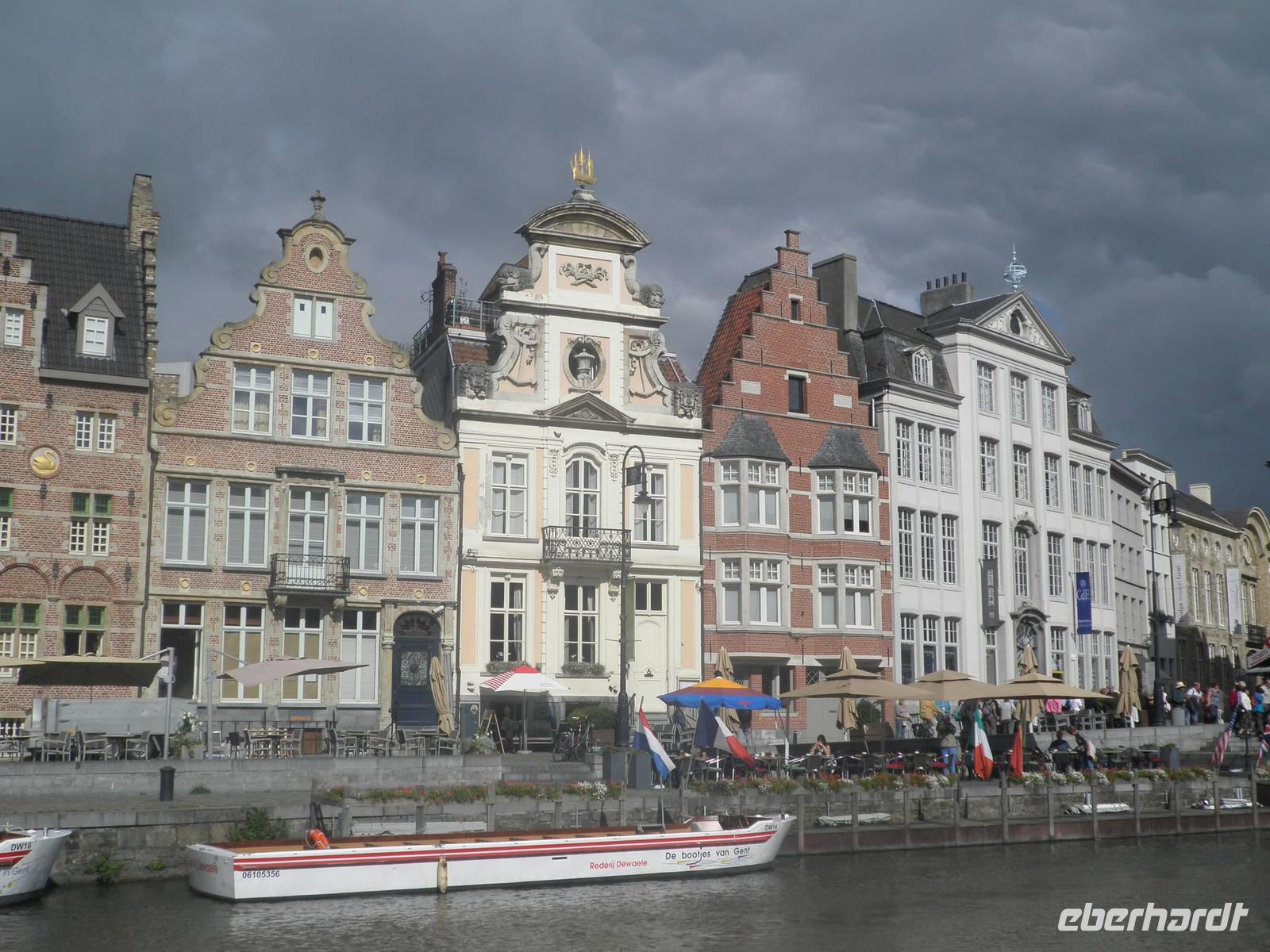 Gent &ndash; &copy; Constanze Hölig (Eberhardt TRAVEL)
