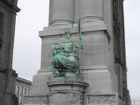 Brüssel &ndash; &copy; Constanze Hölig (Eberhardt TRAVEL)