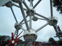 Brüssel &ndash; &copy; Constanze Hölig (Eberhardt TRAVEL)