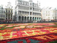 Brüssel &ndash; &copy; Constanze Hölig (Eberhardt TRAVEL)