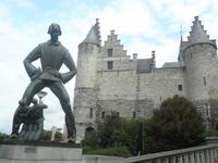 Antwerpen &ndash; &copy; Constanze Hölig (Eberhardt TRAVEL)