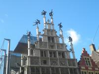 Gent &ndash; &copy; Constanze Hölig (Eberhardt TRAVEL)
