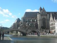 Gent &ndash; &copy; Constanze Hölig (Eberhardt TRAVEL)