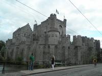 Gent &ndash; &copy; Constanze Hölig (Eberhardt TRAVEL)