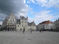 Mechelen &ndash; &copy; Constanze Hölig (Eberhardt TRAVEL)