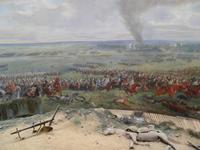 Waterloo &ndash; &copy; Constanze Hölig (Eberhardt TRAVEL)