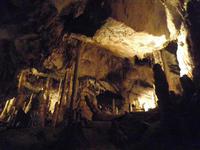 Grotte Han-Sur-Lesse &ndash; &copy; Constanze Hölig (Eberhardt TRAVEL)