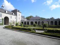 Garten von Annevoie