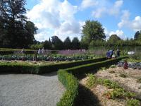 Garten von Annevoie &ndash; &copy; Constanze Hölig (Eberhardt TRAVEL)
