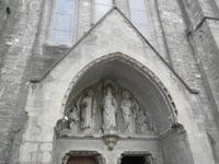 Abtei Maredsous