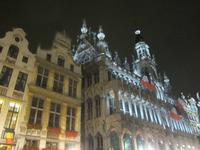 Brüssel-Grand Place &ndash; &copy; Gisela Gerlach (Eberhardt TRAVEL)