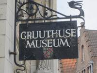 Stadtführung Brügge-Gruuthuse Museum &ndash; &copy; Gisela Gerlach (Eberhardt TRAVEL)