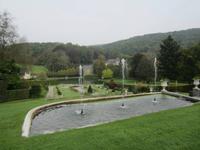 Chateau d`Annevoie &ndash; &copy; Gisela Gerlach (Eberhardt TRAVEL)