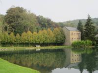 Chateau d`Annevoie