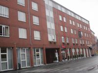 Hotel IBIS in Namur &ndash; &copy; Gisela Gerlach (Eberhardt TRAVEL)