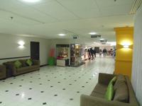Hotellobby &ndash; &copy; Peter Rudolph (Eberhardt TRAVEL)
