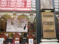 Brüssel Stadtführung - Galerie &ndash; &copy; Gisela Gerlach (Eberhardt TRAVEL)