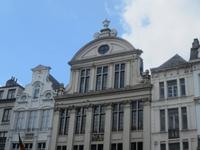 Brüssel Stadtführung  &ndash; &copy; Gisela Gerlach (Eberhardt TRAVEL)