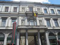 Brüssel Stadtführung  &ndash; &copy; Gisela Gerlach (Eberhardt TRAVEL)