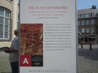 Antwerpen Stadtführung &ndash; &copy; Gisela Gerlach (Eberhardt TRAVEL)