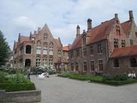 Brügge &ndash; &copy; Gisela Gerlach (Eberhardt TRAVEL)