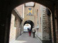 Brügge &ndash; &copy; Gisela Gerlach (Eberhardt TRAVEL)