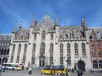 Brügge &ndash; &copy; Gisela Gerlach (Eberhardt TRAVEL)