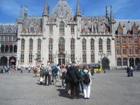 Brügge &ndash; &copy; Gisela Gerlach (Eberhardt TRAVEL)