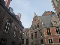 Gent &ndash; &copy; Gisela Gerlach (Eberhardt TRAVEL)
