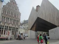 Gent &ndash; &copy; Gisela Gerlach (Eberhardt TRAVEL)
