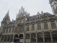 Gent &ndash; &copy; Gisela Gerlach (Eberhardt TRAVEL)