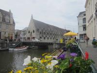 Gent &ndash; &copy; Gisela Gerlach (Eberhardt TRAVEL)