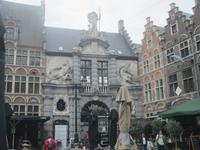 Gent &ndash; &copy; Gisela Gerlach (Eberhardt TRAVEL)