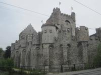 Gent &ndash; &copy; Gisela Gerlach (Eberhardt TRAVEL)