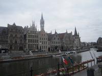 Gent &ndash; &copy; Gisela Gerlach (Eberhardt TRAVEL)