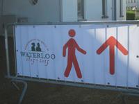 200 Jahre Schlacht von Waterloo &ndash; &copy; Gisela Gerlach (Eberhardt TRAVEL)