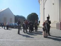 200 Jahre Schlacht von Waterloo &ndash; &copy; Gisela Gerlach (Eberhardt TRAVEL)