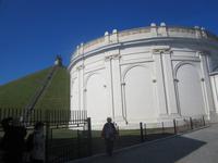 200 Jahre Schlacht von Waterloo &ndash; &copy; Gisela Gerlach (Eberhardt TRAVEL)