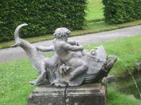 Gärten von Annevoie &ndash; &copy; Gisela Gerlach (Eberhardt TRAVEL)