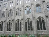 Abtei von Maredsous &ndash; &copy; Gisela Gerlach (Eberhardt TRAVEL)