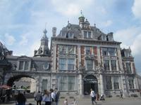 Namur, Bummel durch die Stadt &ndash; &copy; Gisela Gerlach (Eberhardt TRAVEL)