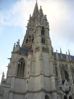 Tag 2 - 03 - Stadtrundfahrt BrÜssel (1) &ndash; &copy; Sabine Heitzer (Eberhardt TRAVEL)