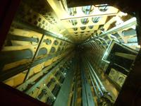 Tag 2 - 10 - Innenbesichtigung des Atomiums (12) &ndash; &copy; Sabine Heitzer (Eberhardt TRAVEL)