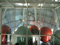 Tag 2 - 10 - Innenbesichtigung des Atomiums (6) &ndash; &copy; Sabine Heitzer (Eberhardt TRAVEL)