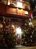 Tag 2 - 11 - abendliches, weihnachtliches BrÜssel (4) &ndash; &copy; Sabine Heitzer (Eberhardt TRAVEL)