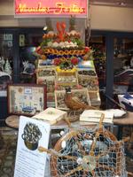 Tag 2 - 12 - Abendessen in der Fressgasse (2) &ndash; &copy; Sabine Heitzer (Eberhardt TRAVEL)